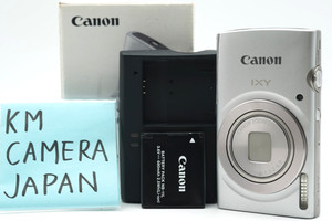 Canon Ixy 180 | eBay