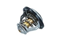 Thermostat KÜHlmittel Kamoka 7710065 FÜR CitroËN Passend FÜR Fiat FSO Lada