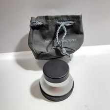 Digital Concepts Digital High Definition 2.0X Telephoto Lens Silver W/ Pouch