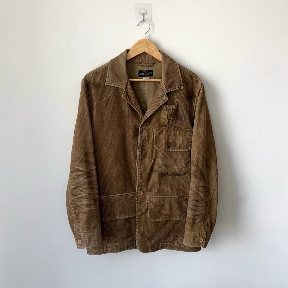 RRL Corduroy Coats, Jackets & Vests for Men for Sale - Shop New 