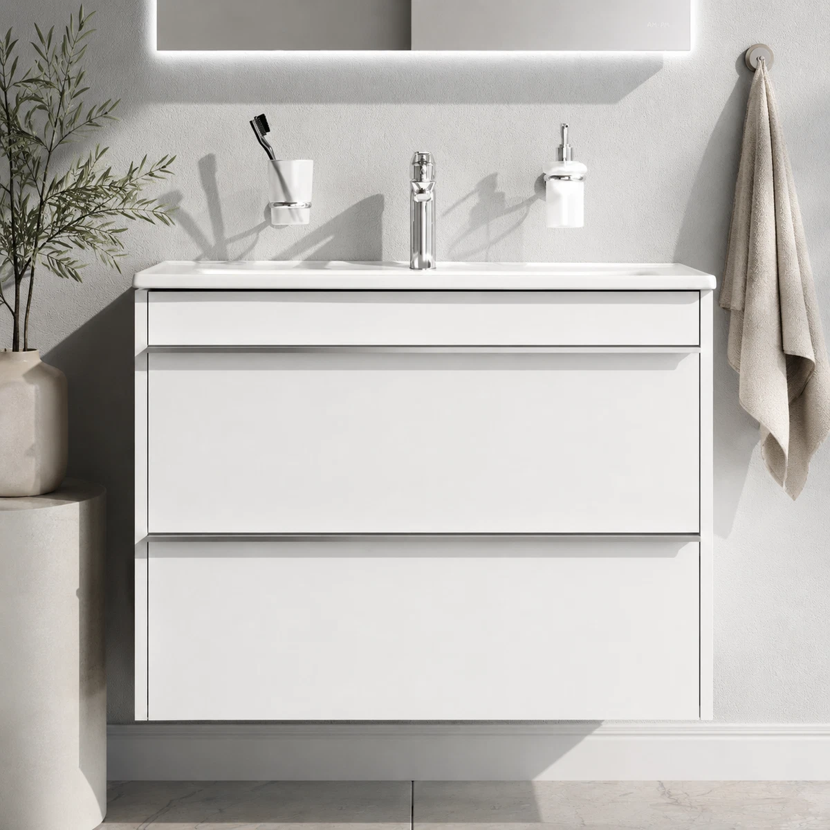 Waschtisch mit Unterschrank online kaufen