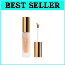 Full Coverage Organic Concealer with Hydration - Light Medium Cool Ophthalmic