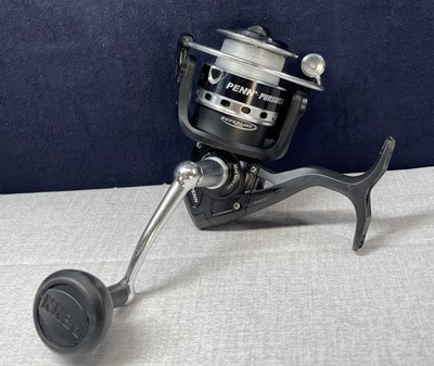 PENN Pursuit  IV 3000 PURIV3000 Size Fishing Reel 6.2.1 Ratio