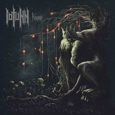 IOTUNN - Kinship CD, NEU