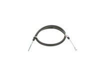Bosch Handbremsseil Rechts FüR C8 Ulysse Lancia Phedra Peugeot 807 2.0-3.0