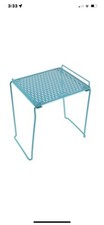 Five Star Locker Accessories, Locker Shelf, Extra Tall, Holds up to 100 pound...