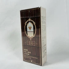 Flower Knows Chocolate CH03 Honey Apricot Cloud Lip Cream NEW USA