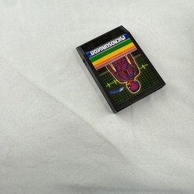 Microsurgeon Intellivision NO Manual w/ Overlays &ndash; Tested