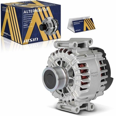 AISIN ALTVG-00040 Alternator for Audi TT Quattro 2011-2014 L4 2.0L 140A 12V CW