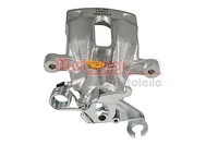 Bremssattel Hinten Rechts Metzger 6260240 FÜR Mitsubishi Volvo Bremszange