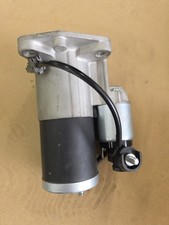Starter for Nissan Rogue 2008-2013 Sentra 07-2012 2.5L 23300-ET80A 19061