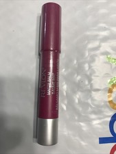 REVLON ColorBurst Matte Lip Balm 260 PASSIONATE sealed