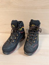 LA SPORTIVA Trango Tower Extreme GTX Mountaineering Boots UK 9 / EU 43 RRP £375