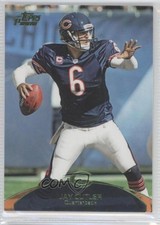 2011 Topps Prime Aqua Jay Cutler #147 0f8