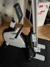 Kettler Rudergerät Stroker, Hometrainer,  Gebraucht Super Zustand !