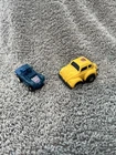 Transformers G1 Both Missing A Wheel
