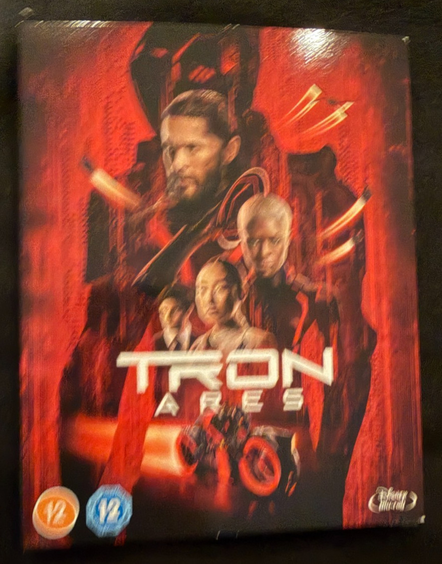 TRON ARES BD - Image 3