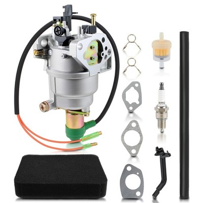 Troy-Bilt 030477 7000 Watt XP 13hp 420cc Generator Carburetor Carb