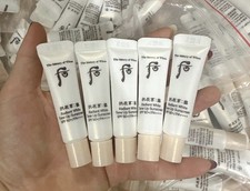 The History Of Whoo Radiant White Tone Up Sunscreen SPF50 /PA  6ml 5ea
