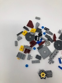 Lego Star Wars Senate Commando Trooper 75088