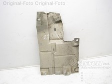 skid plates Hitzeblech right Bentley Arnage 6.8 V8 09.99-