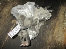 Boite de vitesse Chevrolet MATIZ