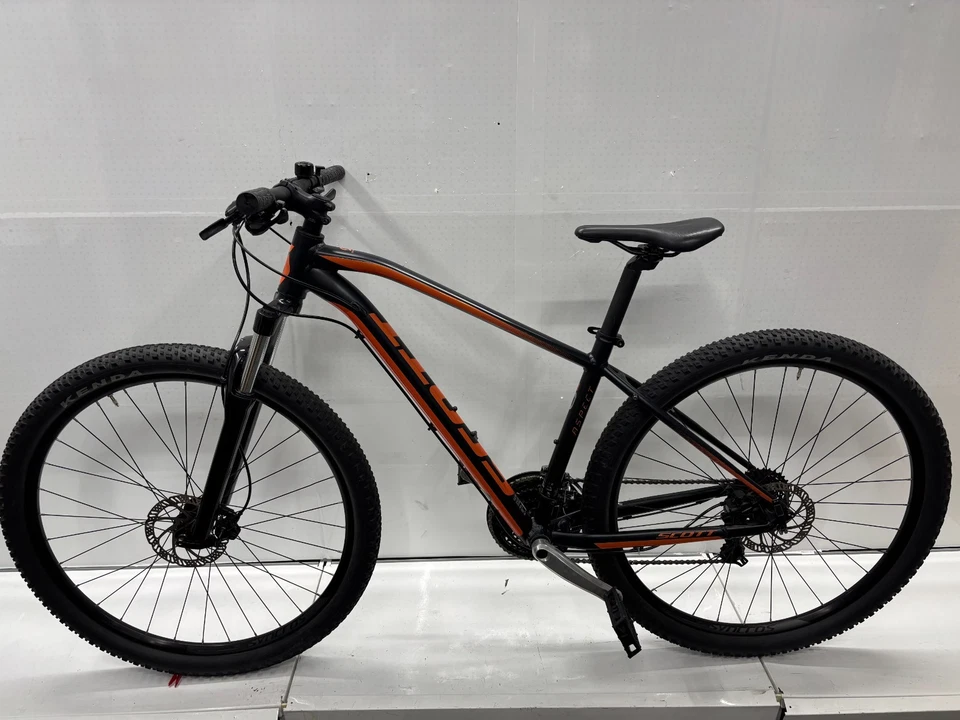 Scott Aspect 965 Mountainbike 29" Scheibenbremse 24 Gang Shimano Tourney XT - Bild 2 von 4