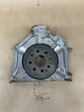 Ford Mustang GT F150 5.0L Coyote Gen 1 Crankshaft Rear Main Cover 2011-2014 OEM