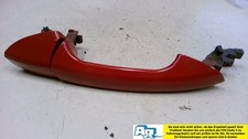 Aussengriff T&uuml;rgriff Hinten Rechts A2047600270 Mercedes-benz C 200