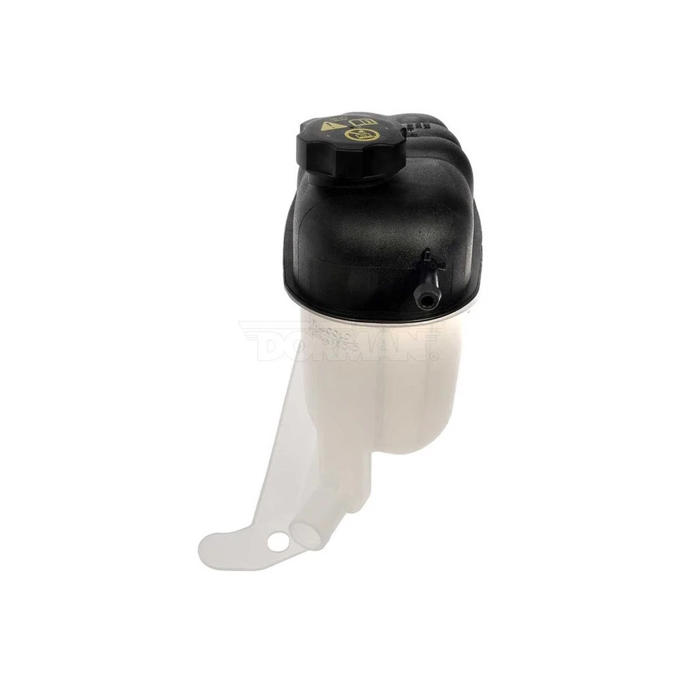 Tanque de recuperación de refrigerante del motor Dorman 603-054 para Chevrolet Tahoe GMC Yukon 07-13 Foto 2 de 2
