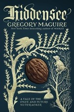Hiddensee: A Tale of the Once and F..., Maguire, Gregor