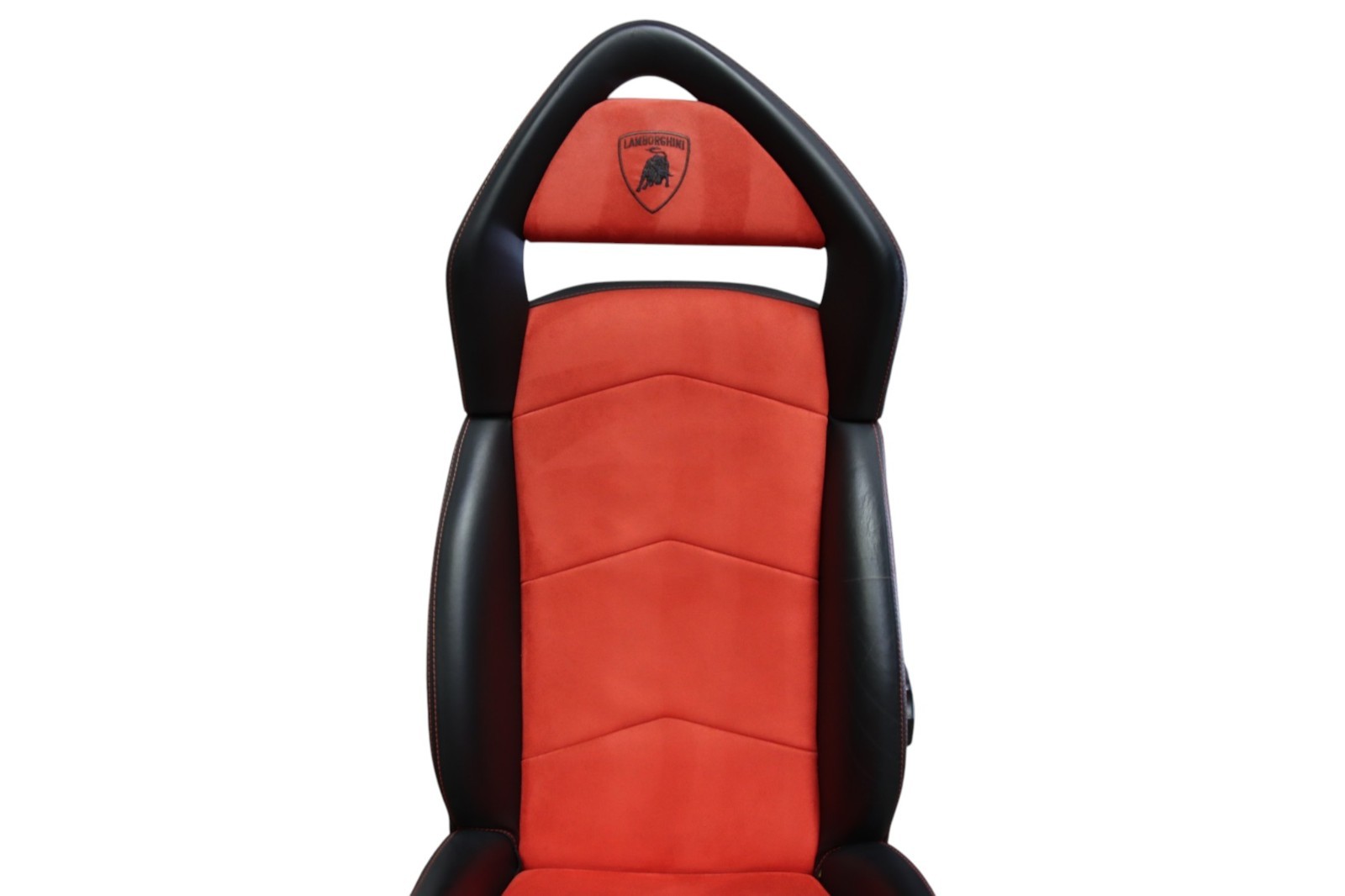 Lamborghini Murcielago 2007-2010 Right Seats Set Black