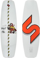 Slingshot Wakeboard Wake Board Volt Wakeboard 2026 Wakeskate Wasserski