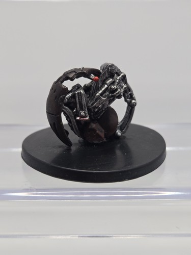Vintage STAR WARS Miniatury NISZCZYCIEL DROID #30 Zemsta Sithów WOTC. 2005 - Zdjęcie 1 z 9