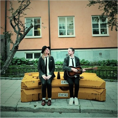 Friska Viljor Revisited (Vinyl) 12'' Album (UK IMPORT)