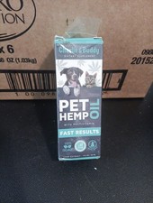 Charlie  Buddy Pet Hemp  il helps Reduce Anxiety, Pain  Stress in Dogs  Cats