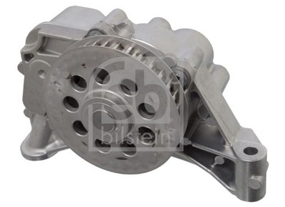 Febi Bilstein 47284 Oil Pump for Audi, Seat, Skoda, VW