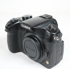 Panasonic LUMIX GH3 Digital Cameras for Sale | Shop New & Used