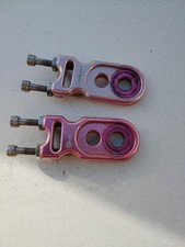 Bullseye Tensioners Elf Redline Torker Se Gt Ghp Supercross Crupi Profile S&M