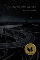 Louise GlüCk | Faithful And Virtuous Night | Taschenbuch | Englisch (2015)