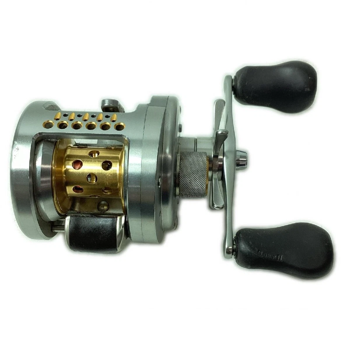 Shimano Calcutta 250 for sale | eBay