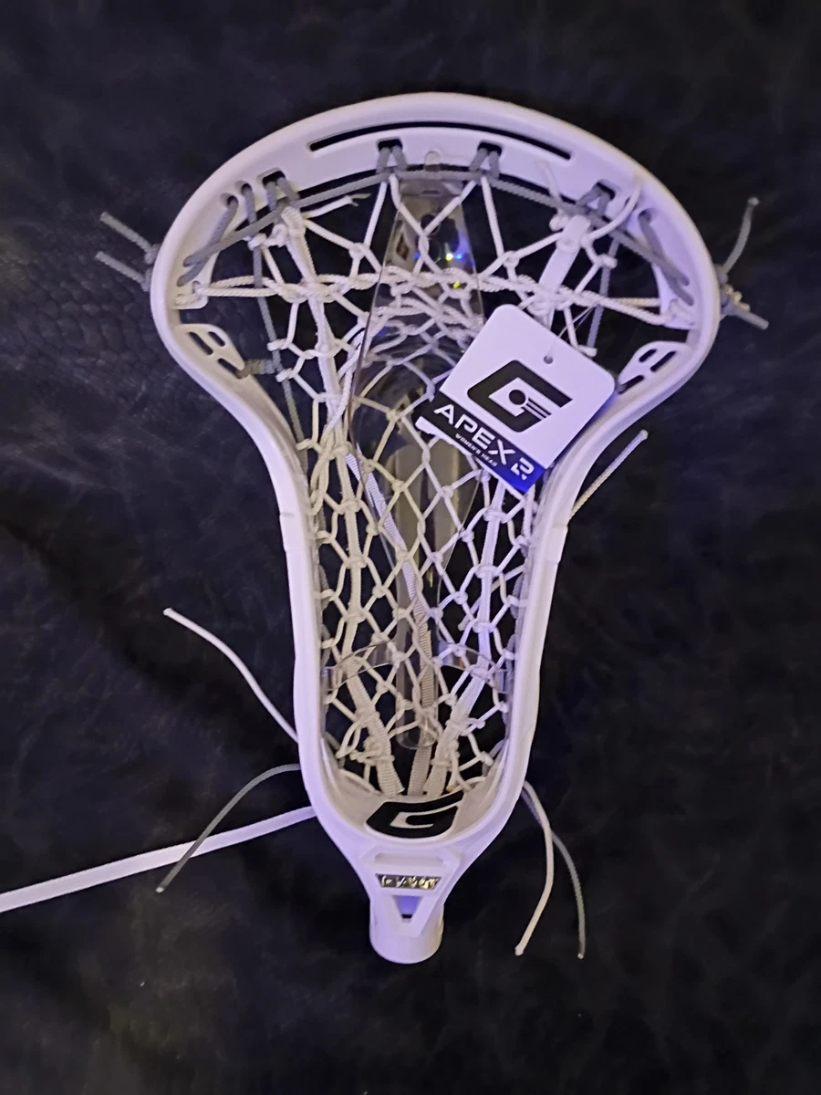 Lacrosse Gear for sale | eBay