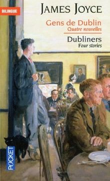 Dubliners - Gens de Dublin von JOYCE, James | Buch | Zustand sehr gut