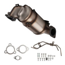 Diesel Partikelfilter for Hyundai Santa FE Sorento 3 2.2 CRDI 13-15 28990-2F710