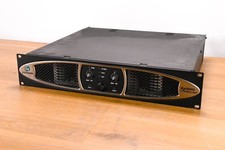 Crown Xs500 2-Channel Power Amplifier CG01WWZ
