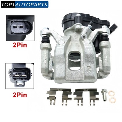 Rear Right Disc Brake Caliper For Mazda CX-9 2016-2023 2.5L L4 TKY8-26-61XC