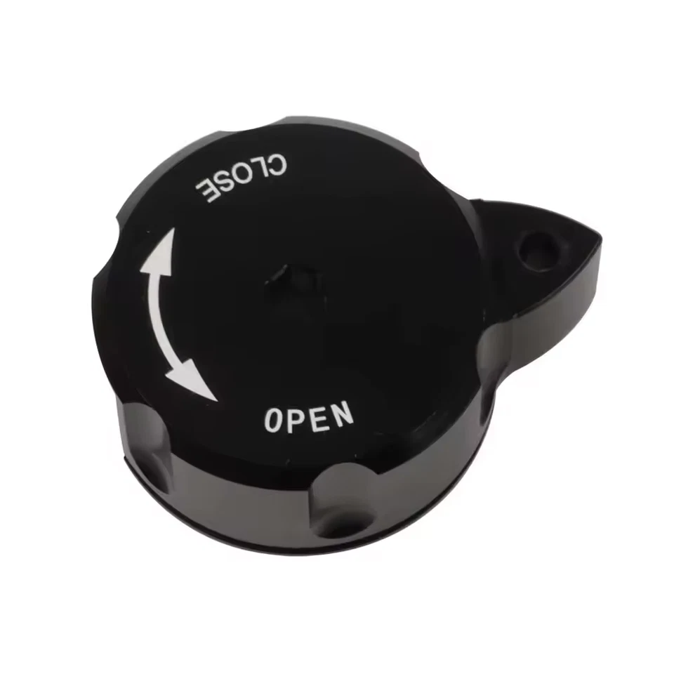 Herramienta de tapa de radiador para KTM EXC XCW SX 125–500 Husqvarna TE300 GasGas EC300 Foto 4 de 4