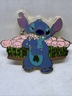 DS - Stitch - May Flowers - Mystery LE 1000 Pin 42867 — photo 1
