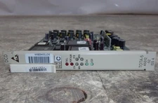 SYMMETRICOM DCD TOTA-5 090-45012-52 DS1 Output Card D0TSDHOBAA SEE NOTES