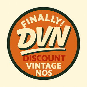 FINALLY Discount Vintage NOS | eBay Stores
